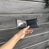 Premium Wallet - Black